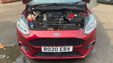Ford Fiesta 1.0 EcoBoost 95 ST-Line Edition 5dr Petrol Hatchback